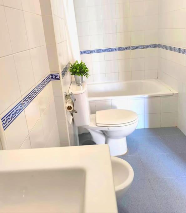 Bonito Apartamento En Sanlucar 산루카데바라메다 외부 사진