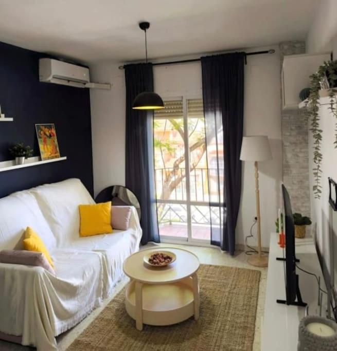 Bonito Apartamento En Sanlucar 산루카데바라메다 외부 사진
