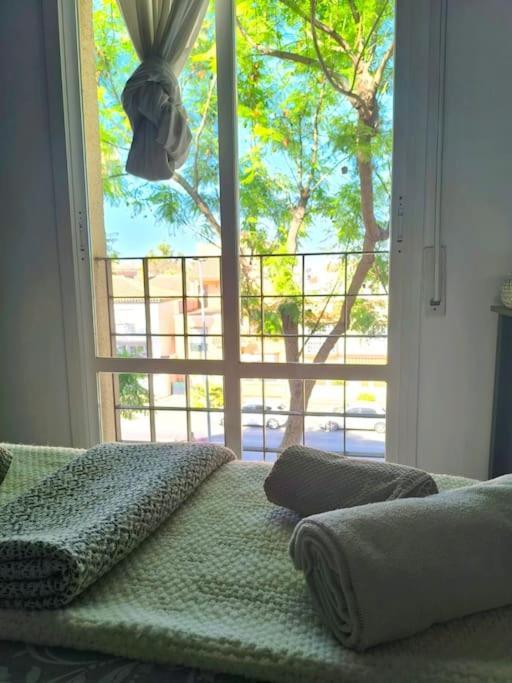 Bonito Apartamento En Sanlucar 산루카데바라메다 외부 사진